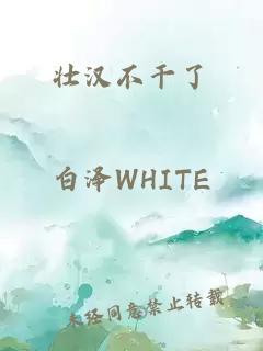 壮汉不干了